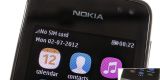 Nokia Asha 311 Resim